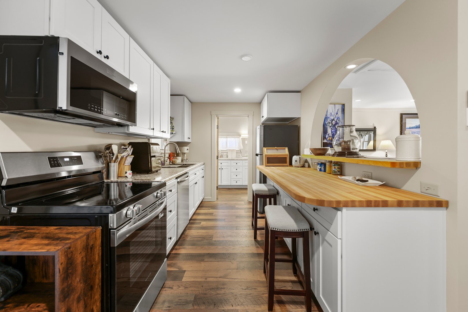 18-1 Morgan St #1 Photo 10