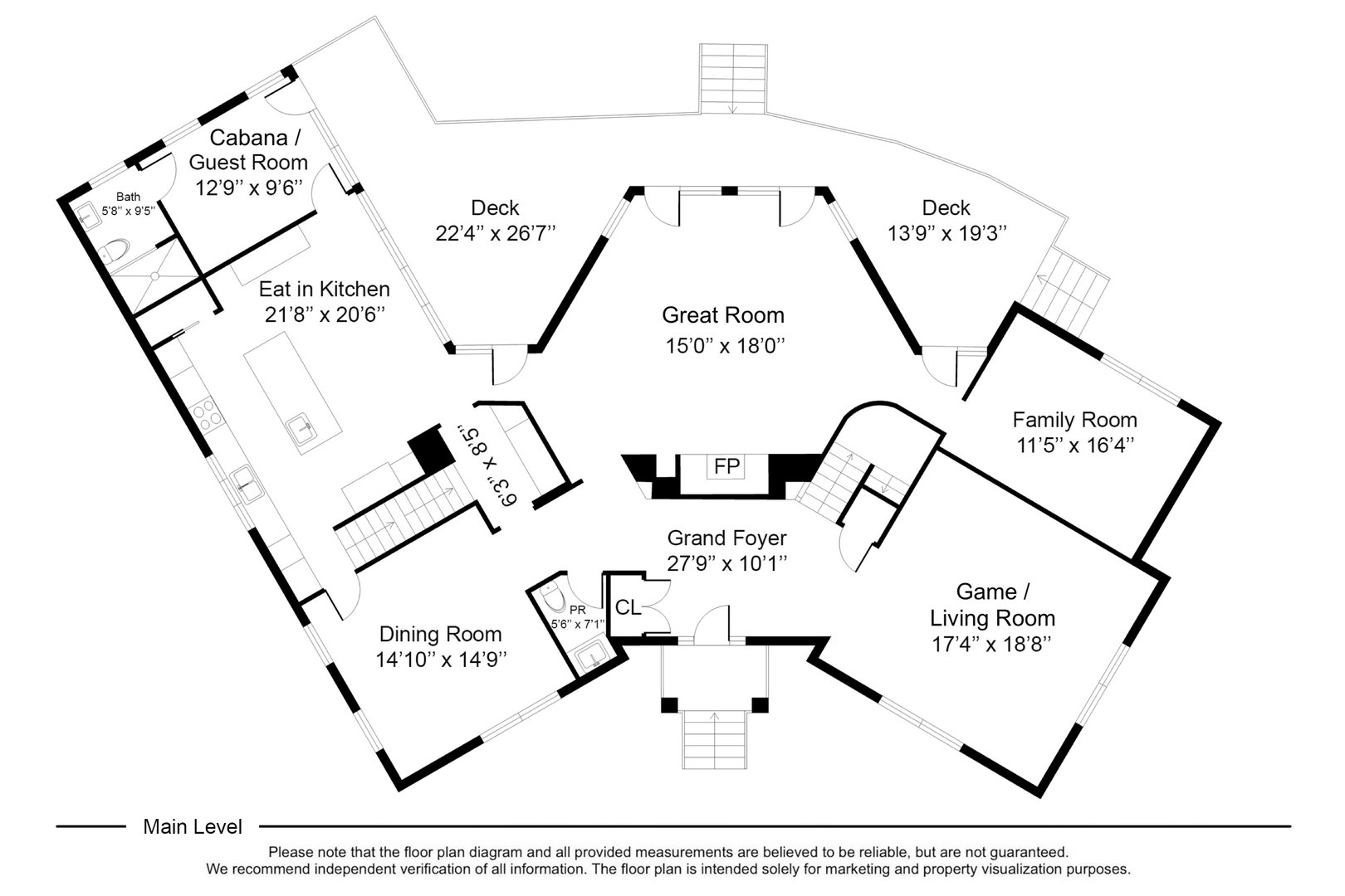 12 Deerfield Lane Photo 38
