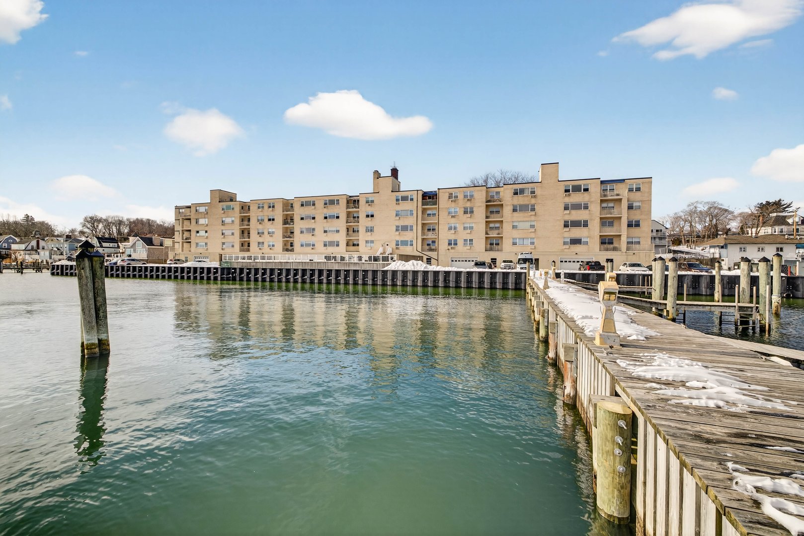 292 Pequot Avenue  #E1 Photo 31