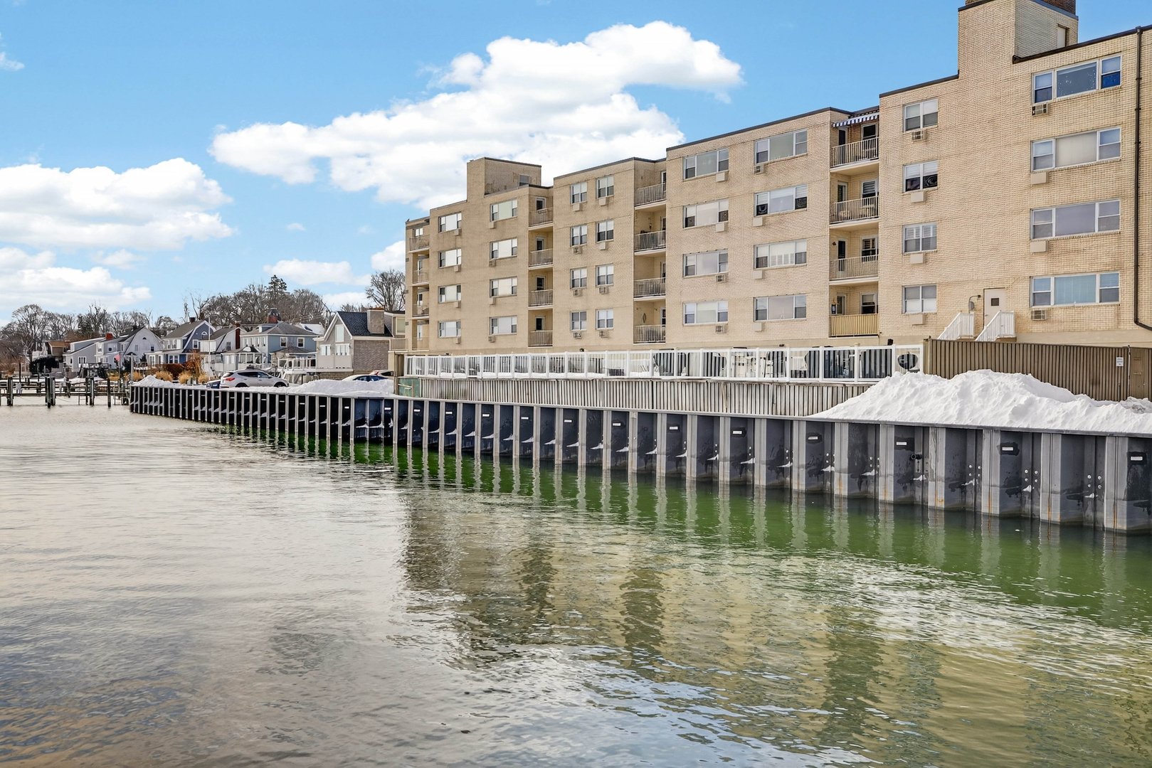 292 Pequot Avenue  #E1 Photo 32