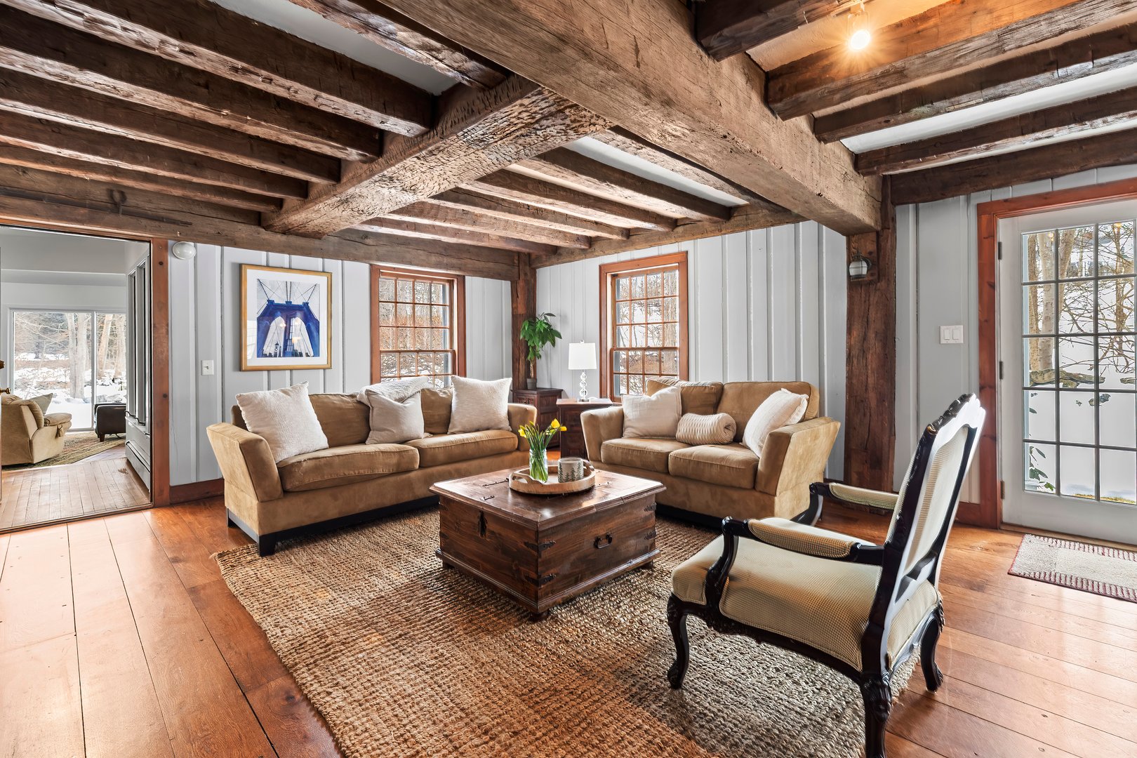 6 Downe Lane Photo 8