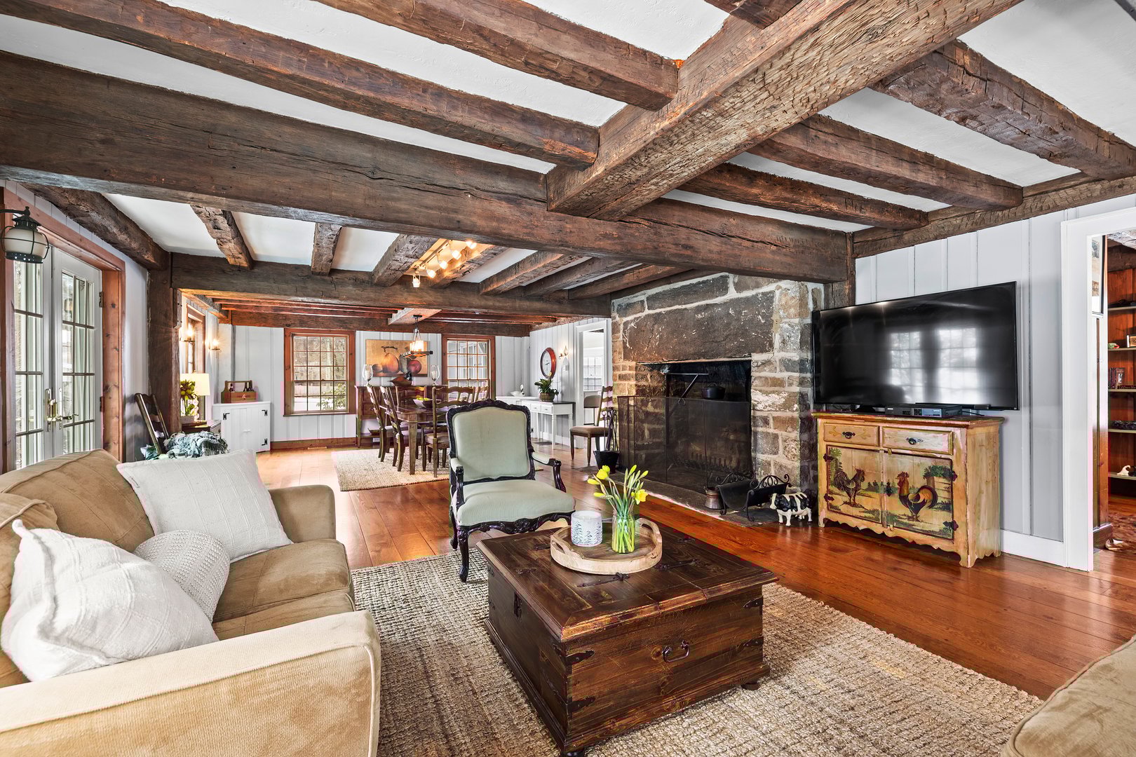 6 Downe Lane Photo 10