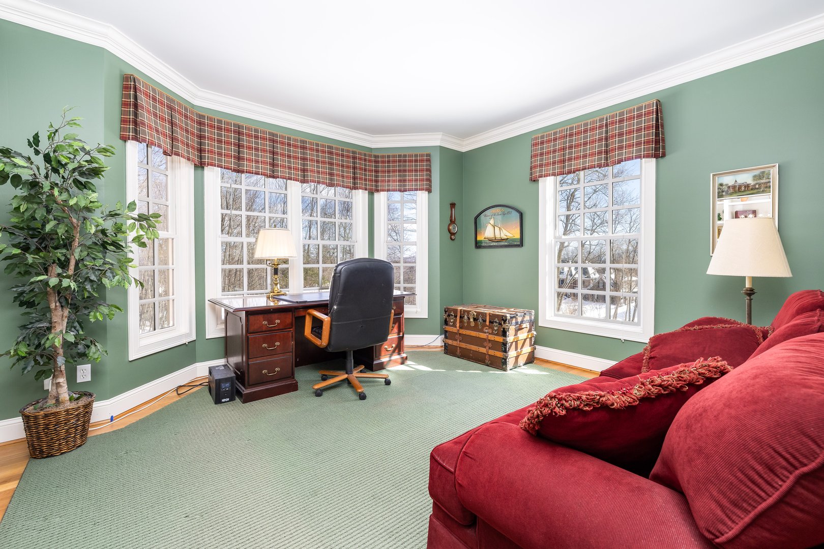 138 Northington Drive Photo 17