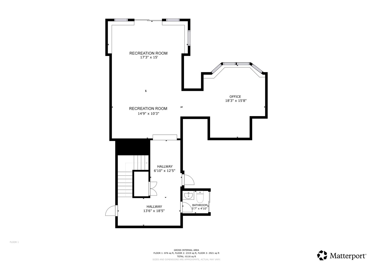 138 Northington Drive Photo 41