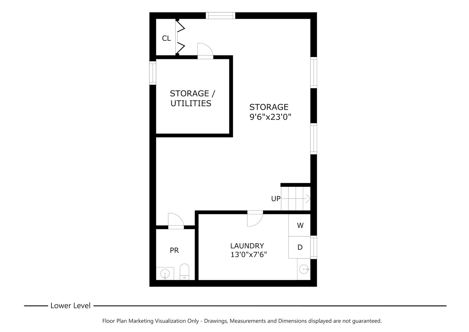 5 Gerlach Place Photo 35