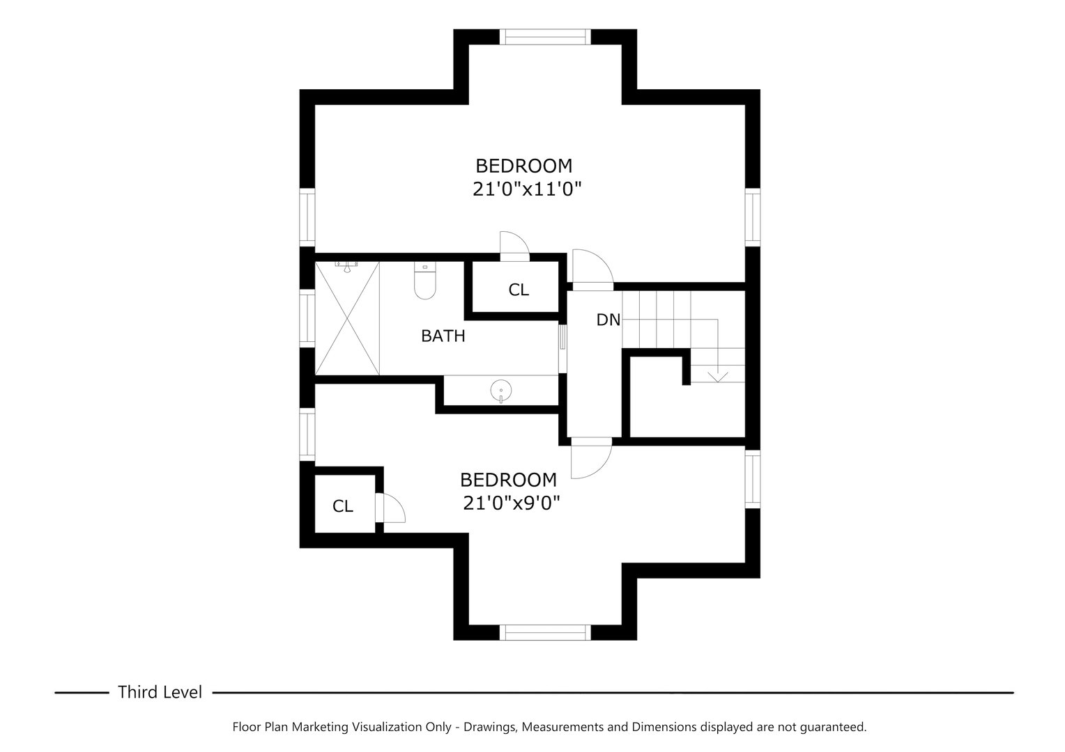 5 Gerlach Place Photo 34