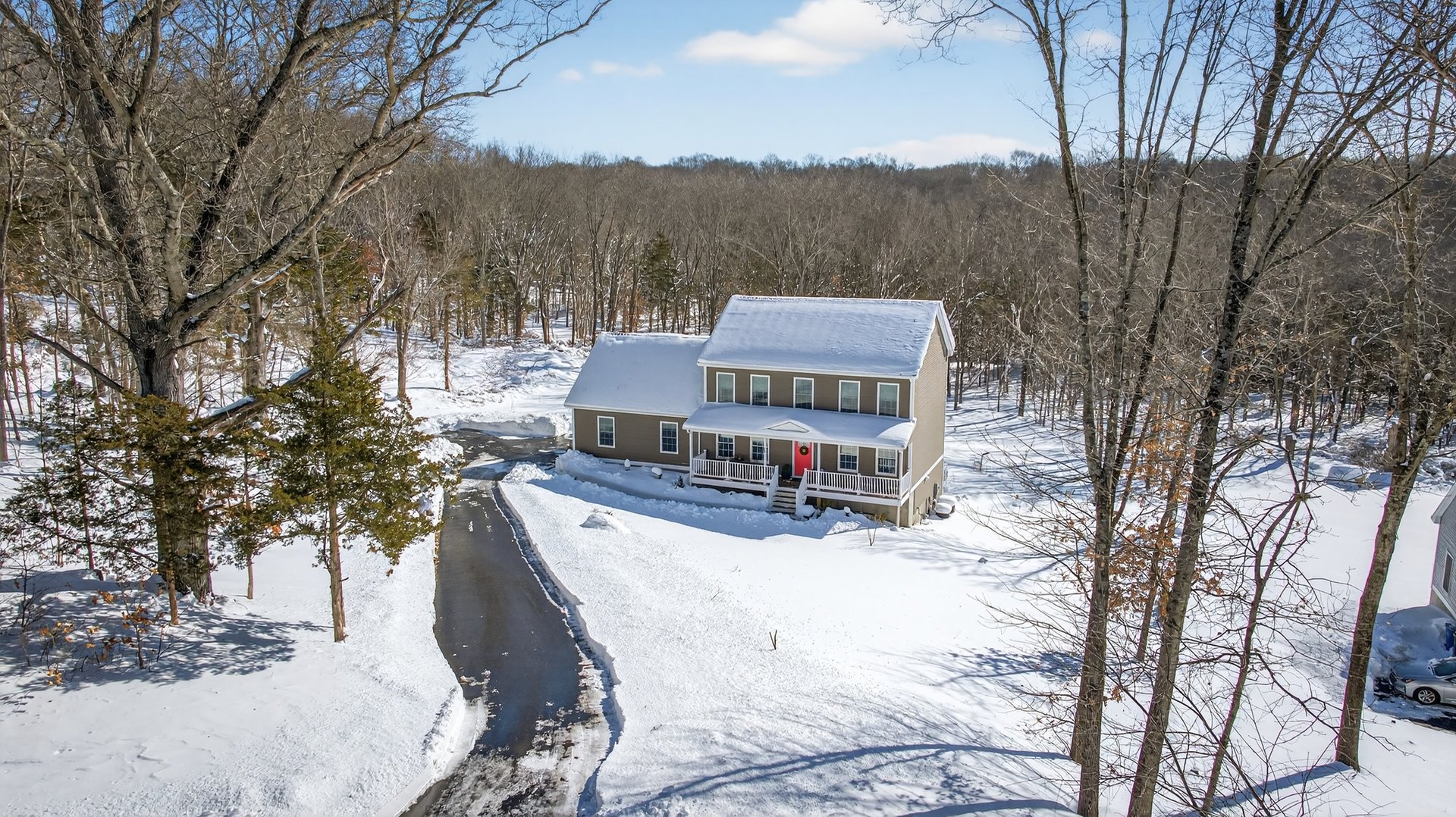 65 Plain Hill Road Photo 37