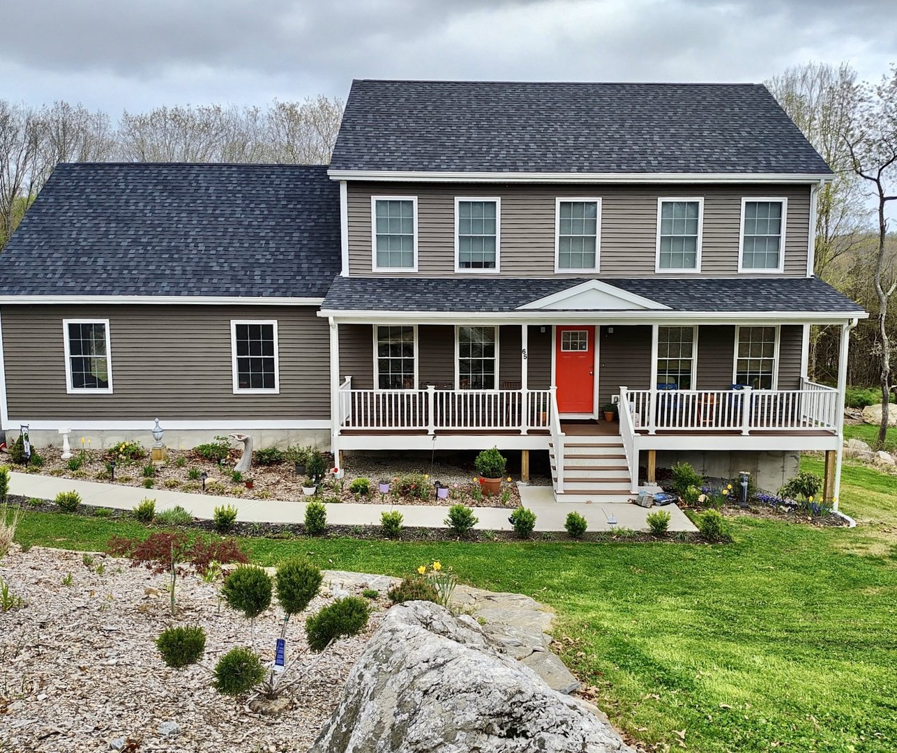 65 Plain Hill Road Photo 38