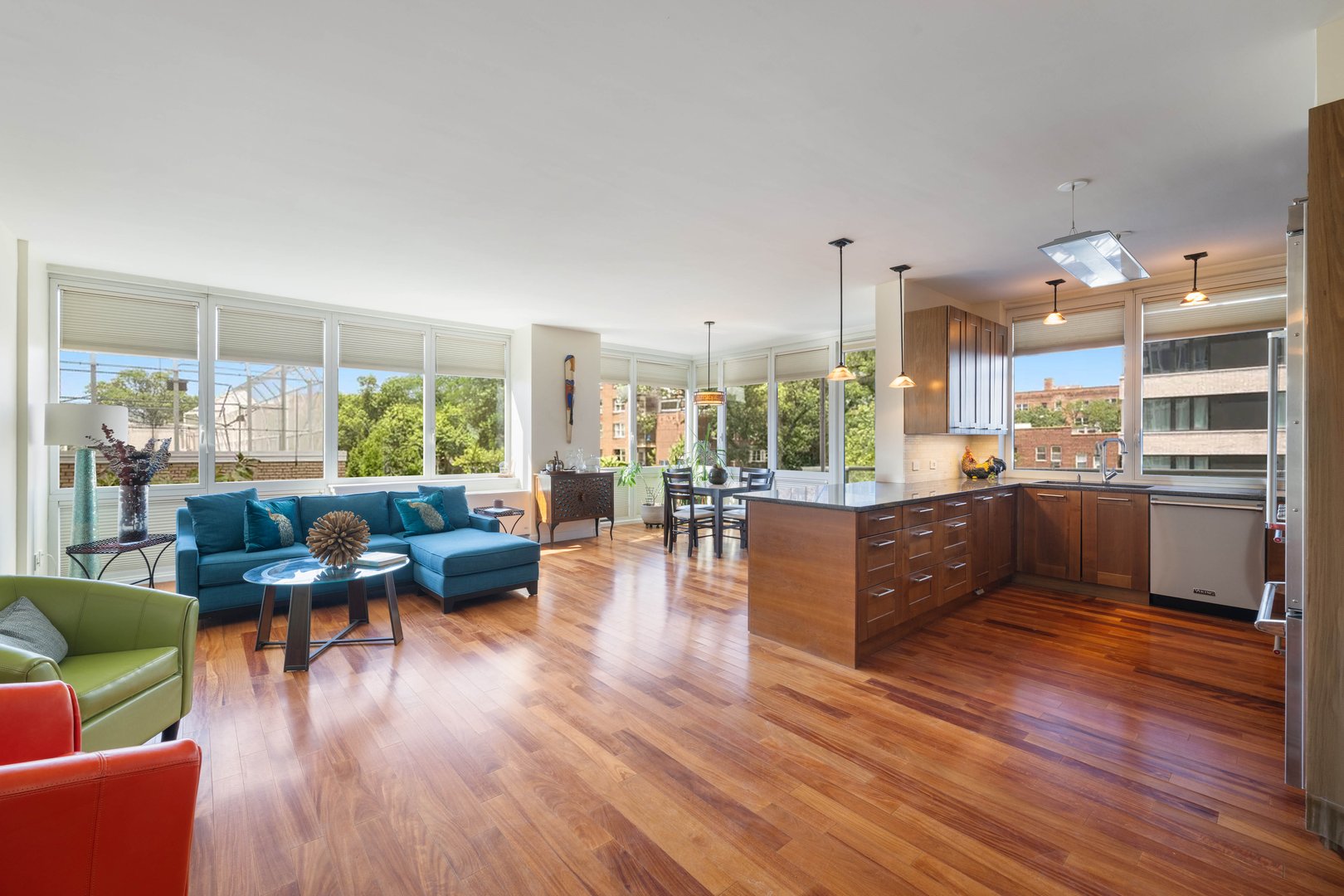 640 W 237th Street  #4C Photo 1