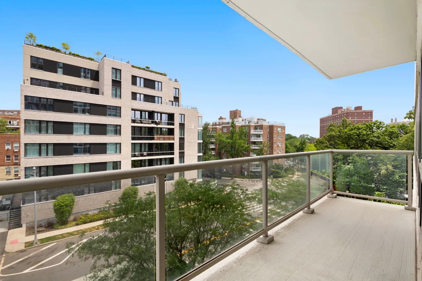 640 W 237th Street  #4C Photo 17