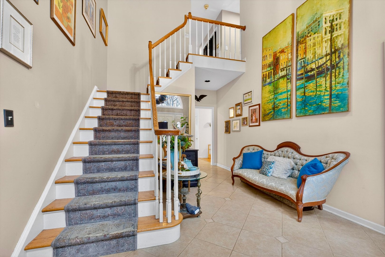 123a Peaceable Street Photo 12