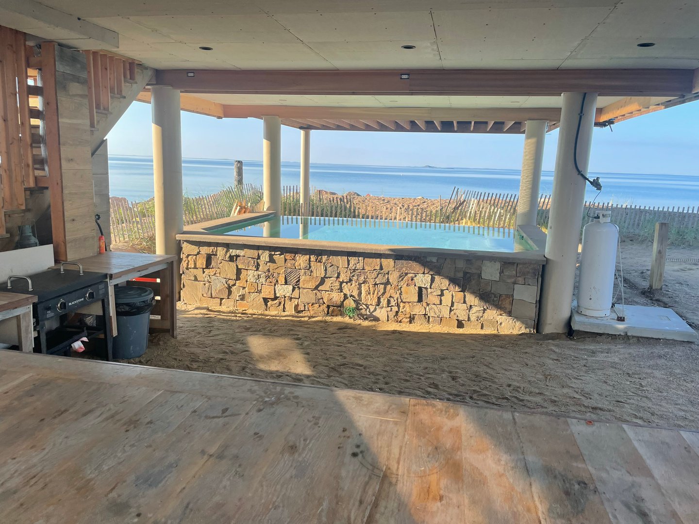 49 Circle Beach Road Photo 16
