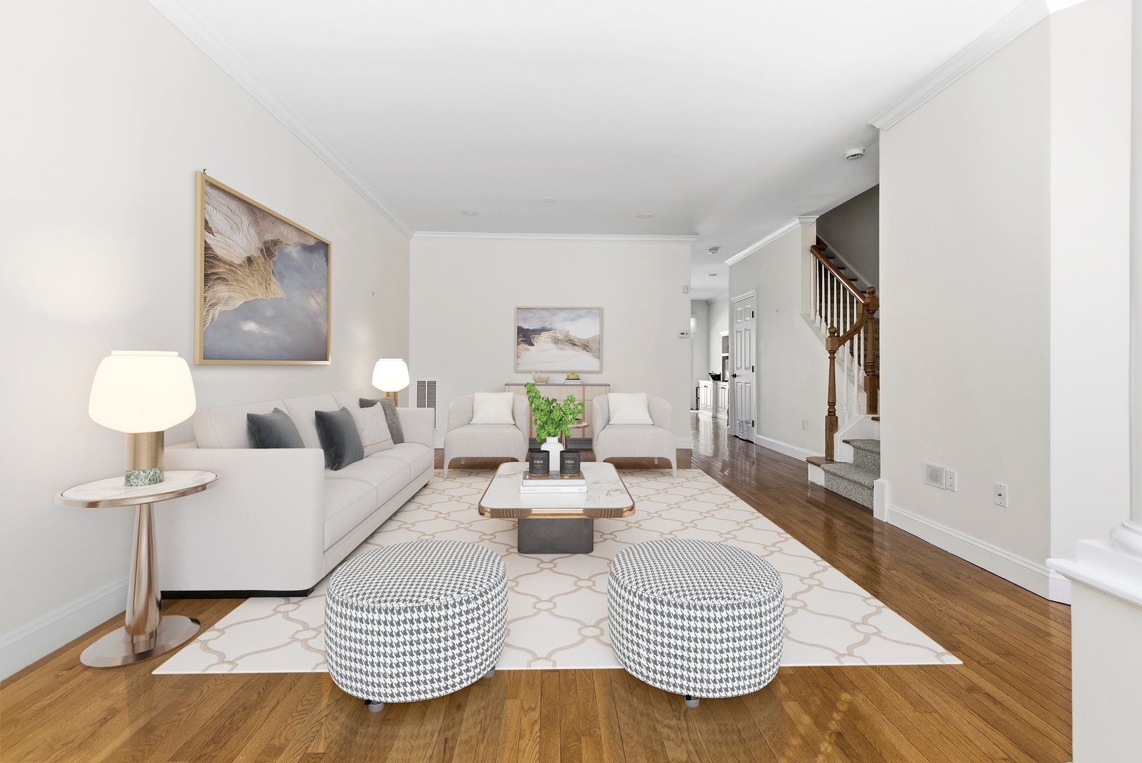 13 Mercy Street #13 Photo 3