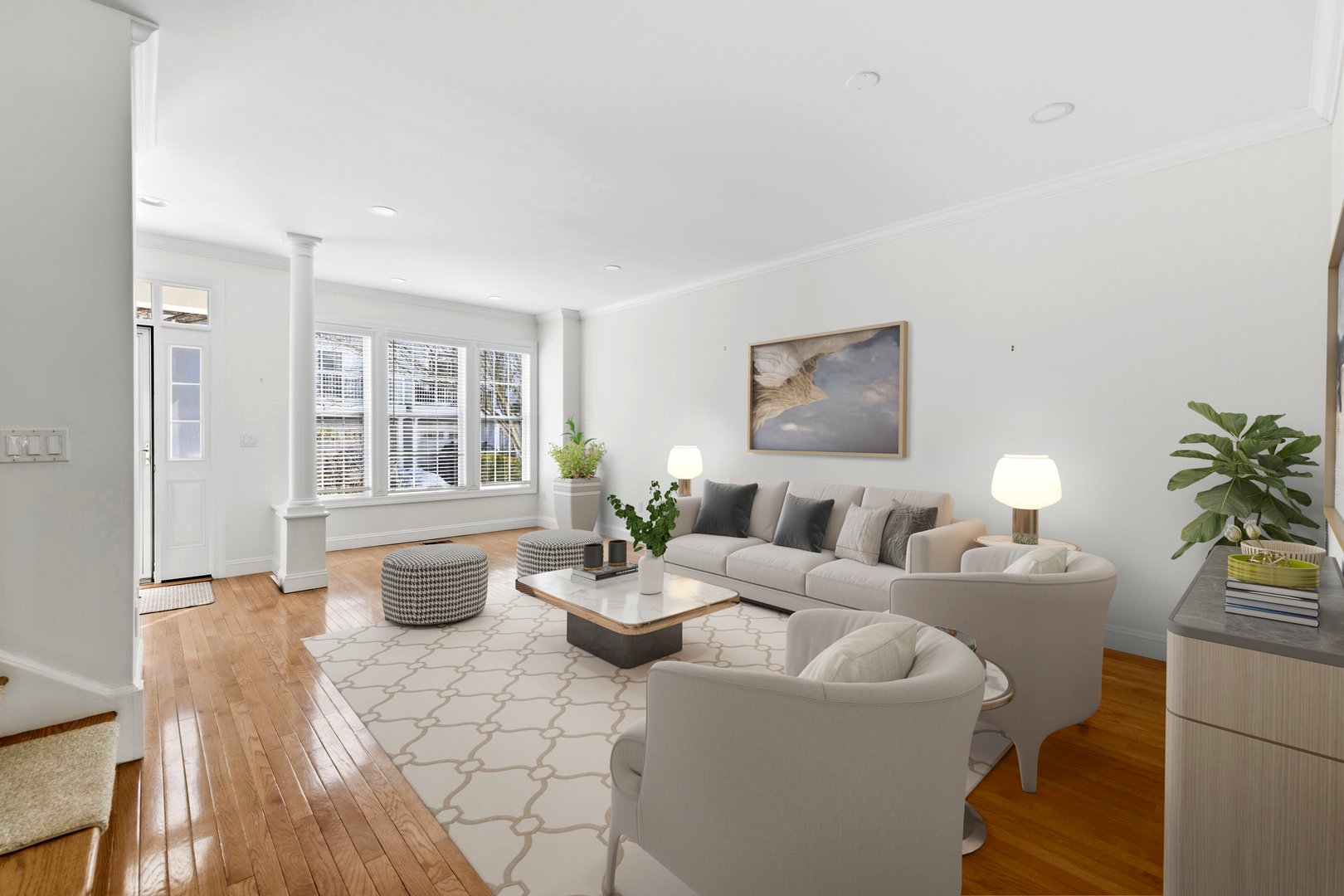 13 Mercy Street #13 Photo 5