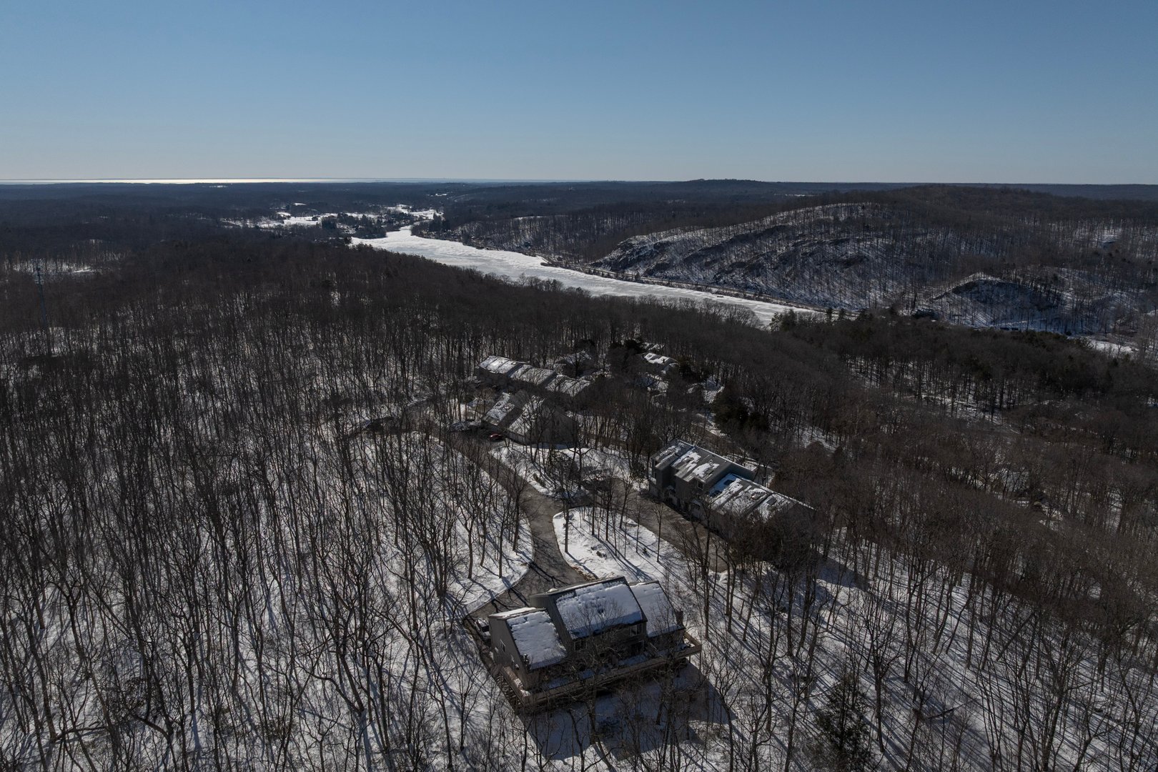 104 Wauwinet Trail #104 Photo 3