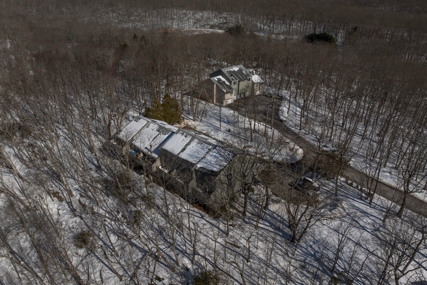 104 Wauwinet Trail #104 Photo 7