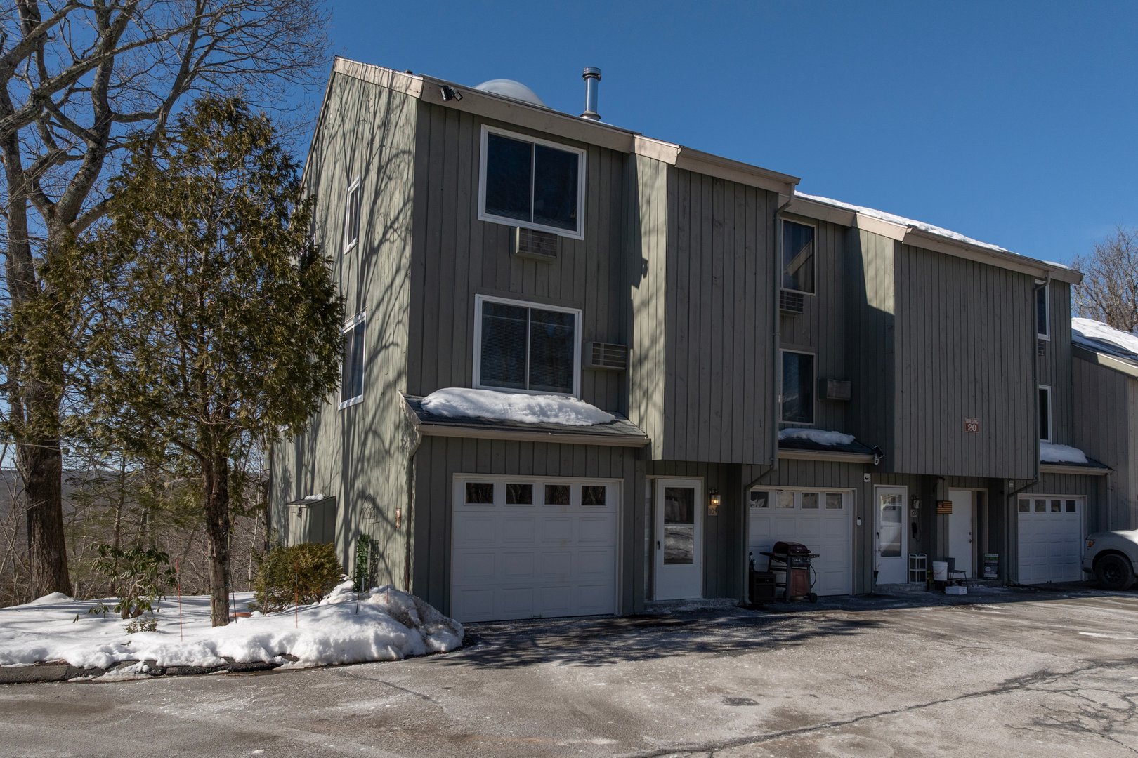 104 Wauwinet Trail #104 Photo 9