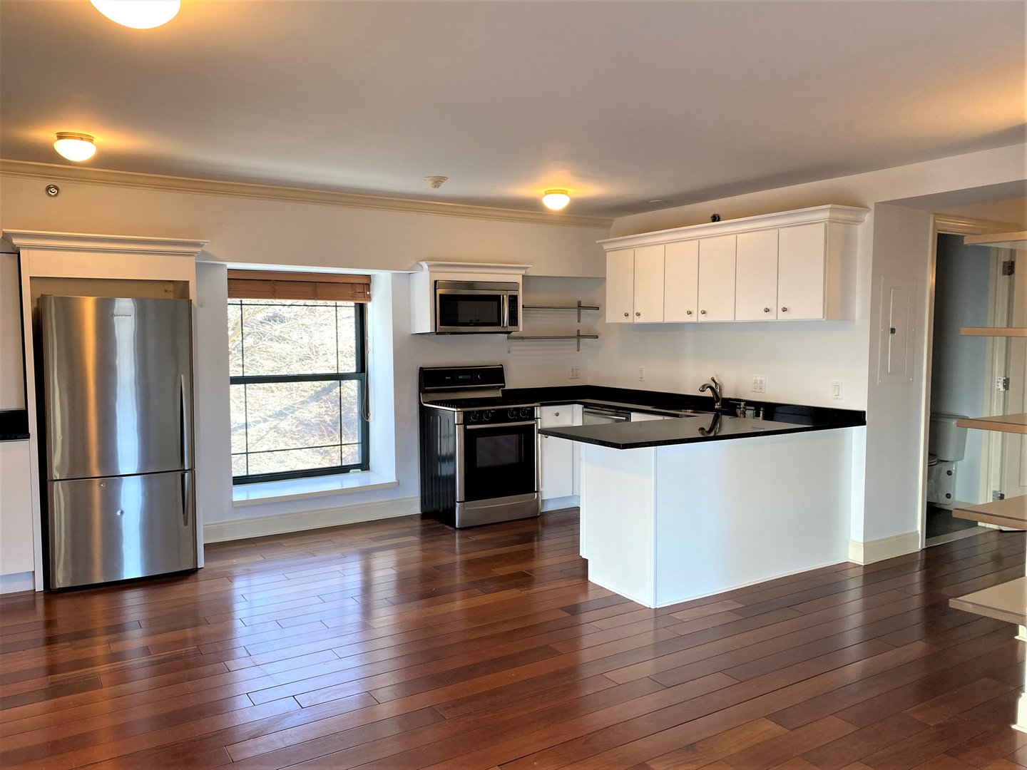 1 S Astor Street  #401 Photo 6