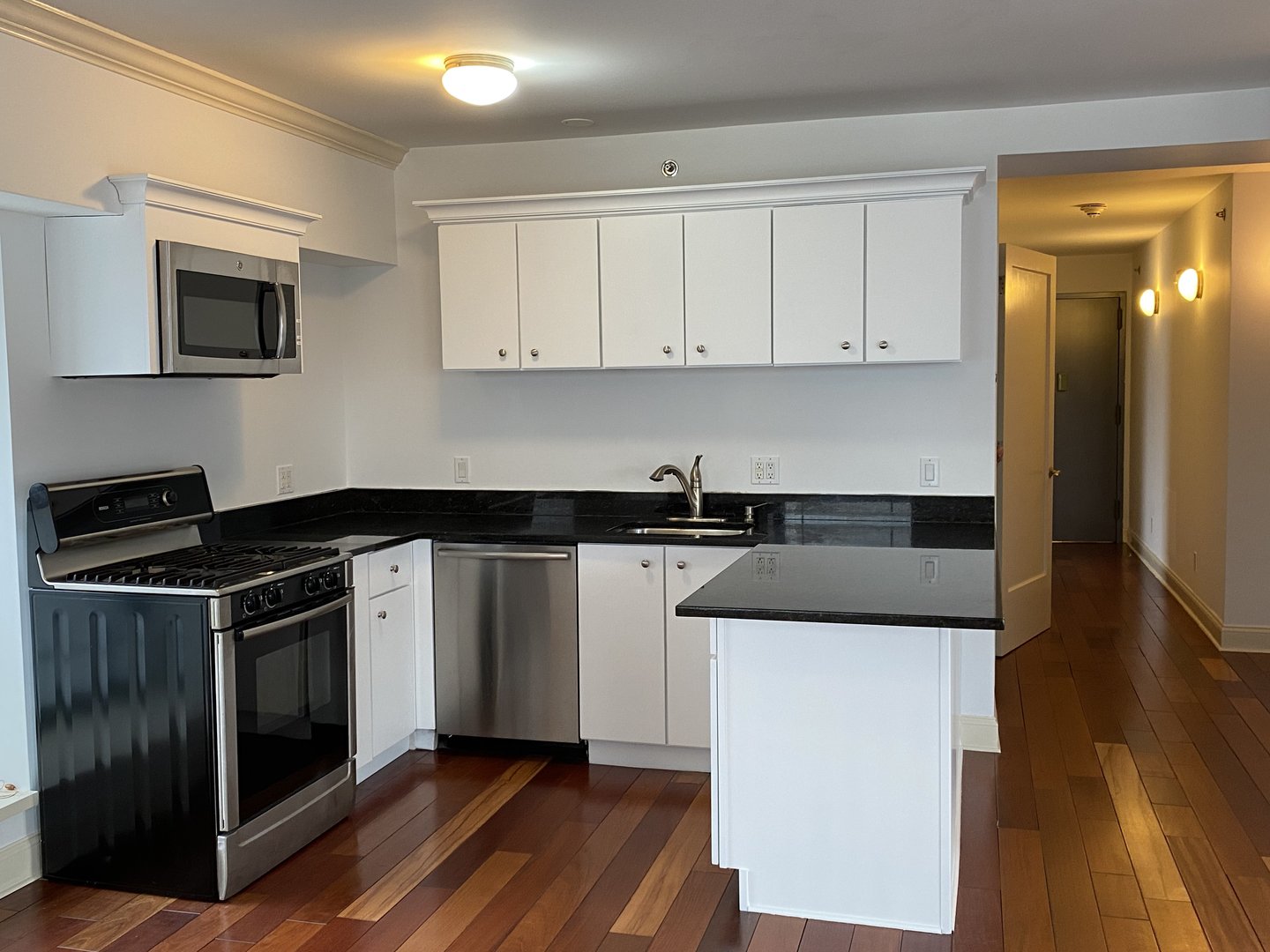 1 S Astor Street  #401 Photo 7