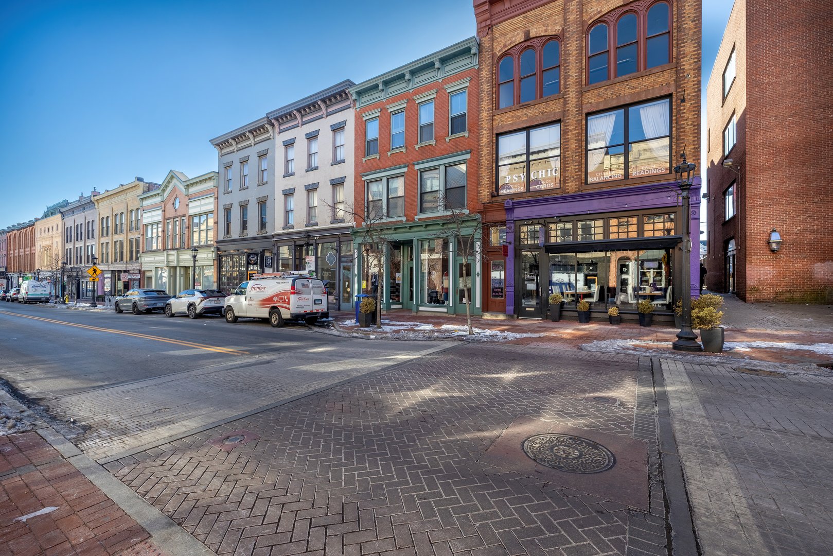 94 Washington Street  #APT 6 Photo 20