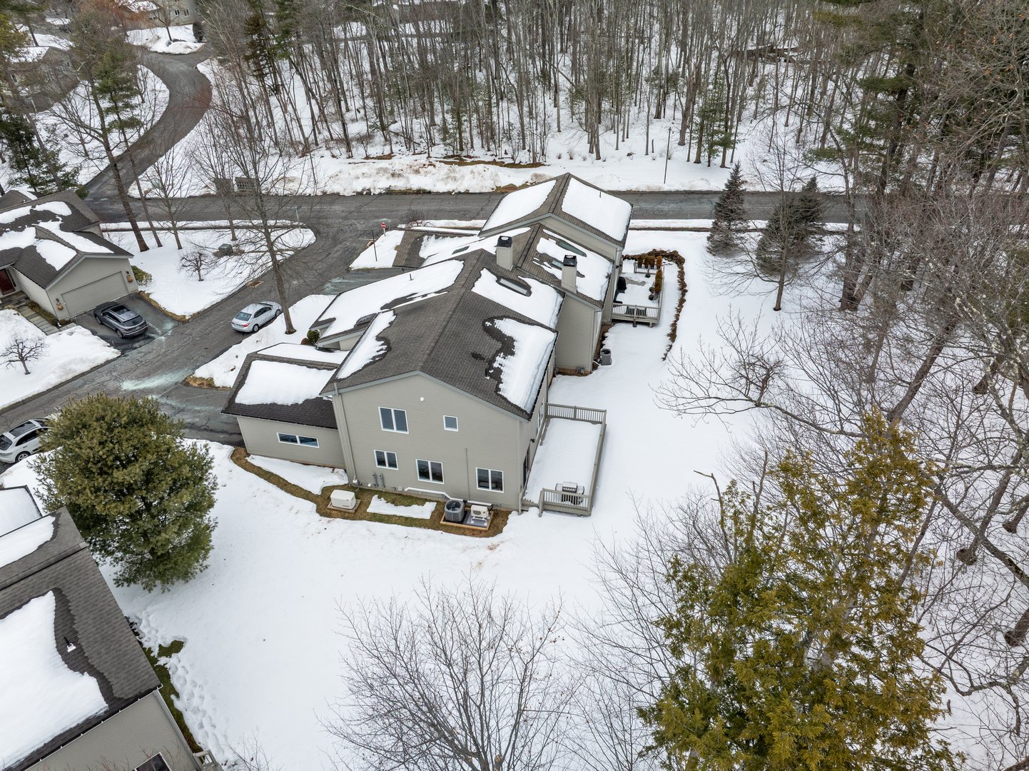 5 Abbottsford #5 Photo 4