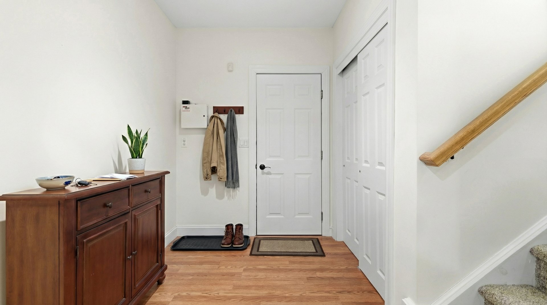 13 Mercy Street #13 Photo 32