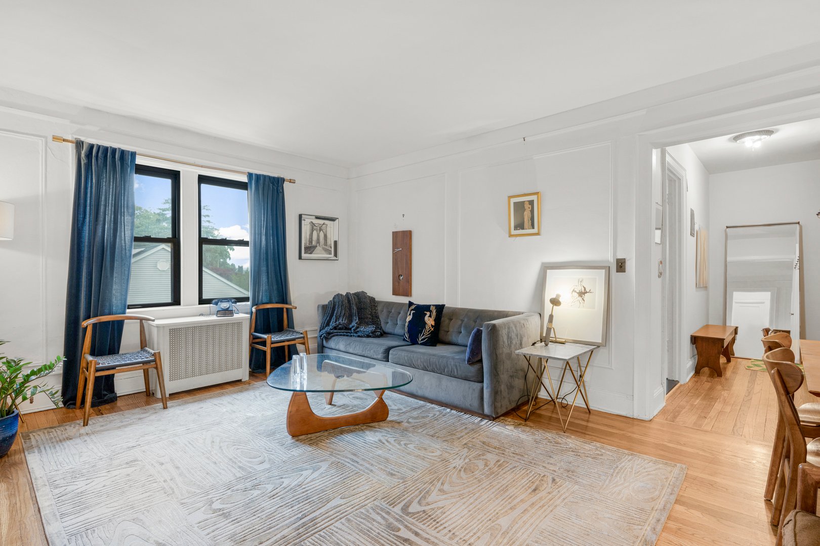 412 Munro Avenue  #3F Photo 4