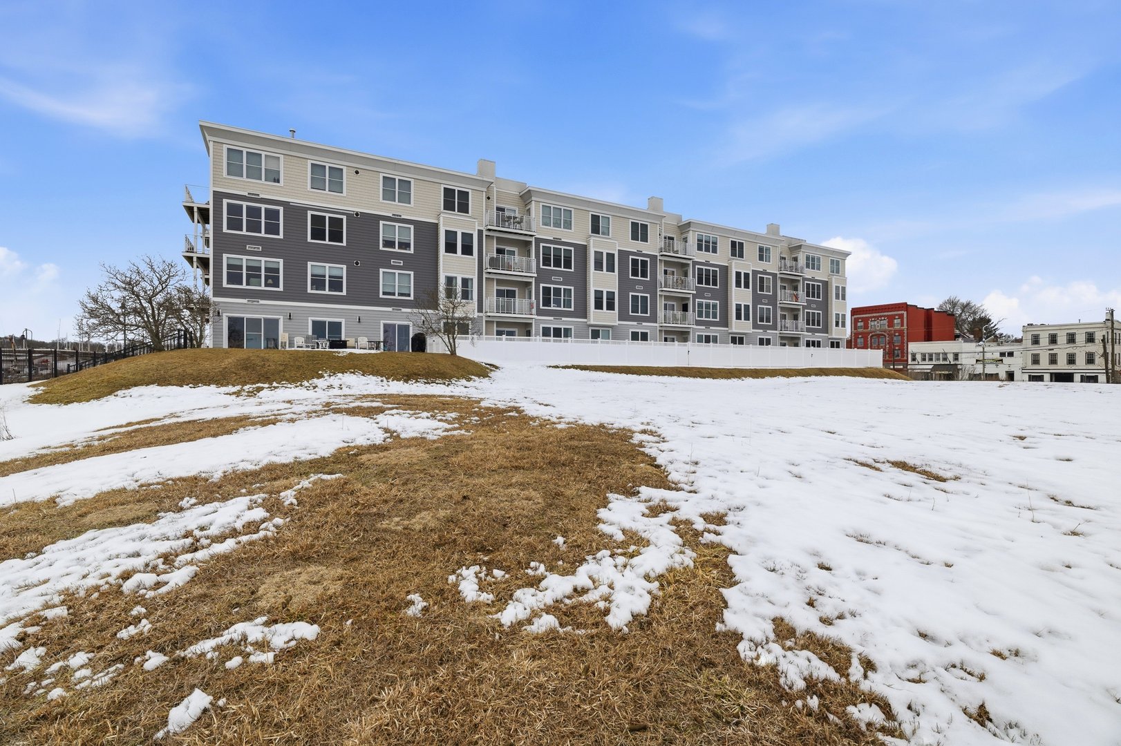 400 Bank Street  #APT 402 Photo 25