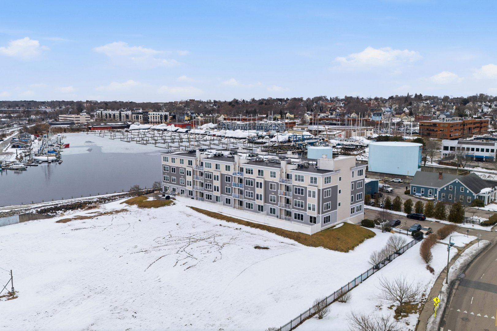 400 Bank Street  #APT 402 Photo 29