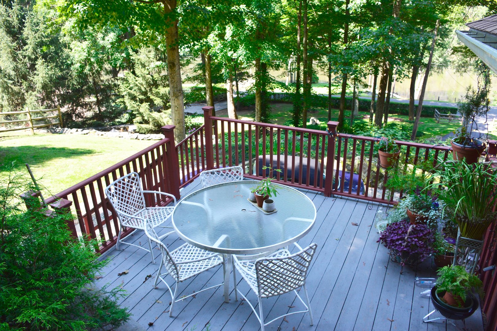 67 Lake Lillinonah Road North Photo 7