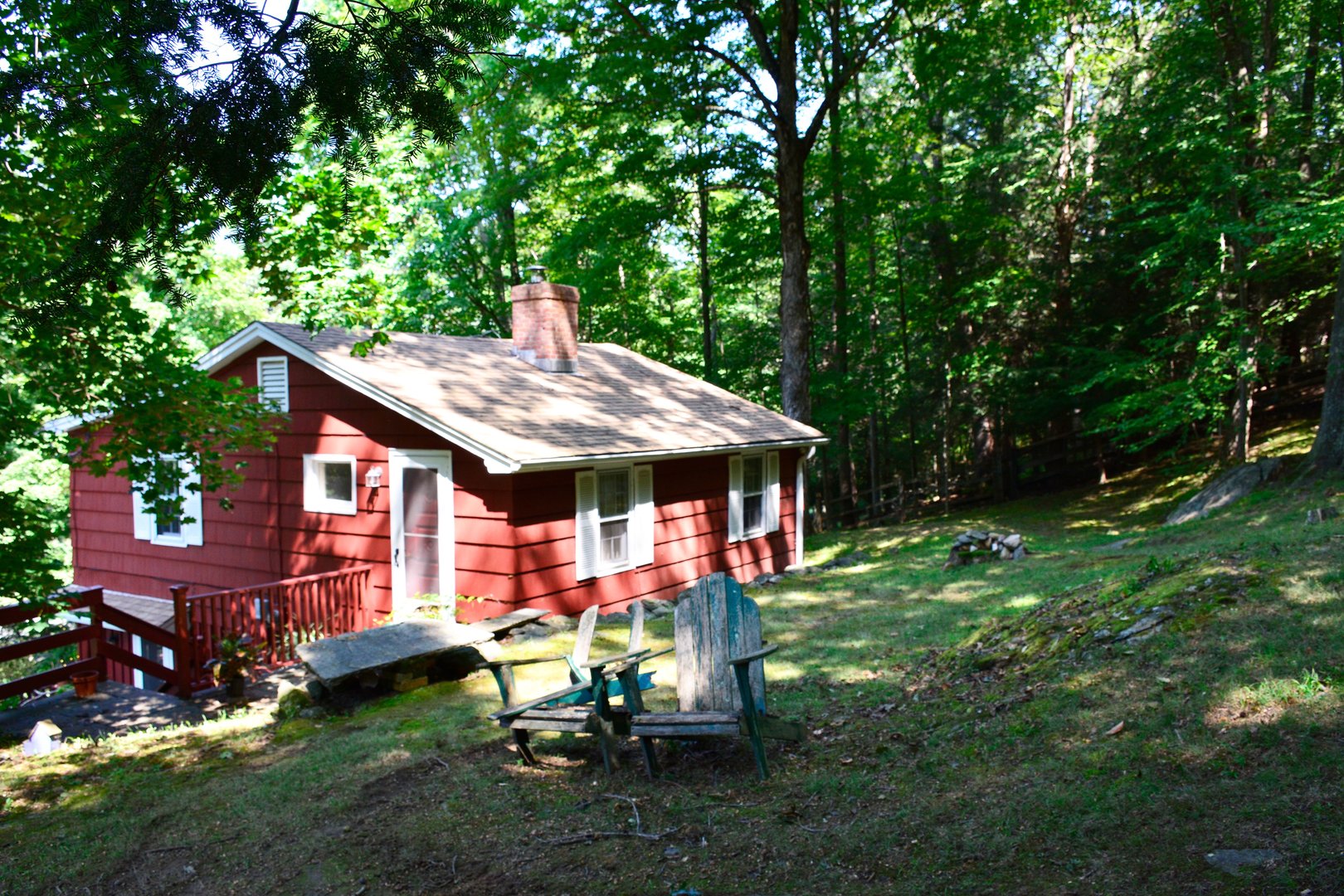 67 Lake Lillinonah Road North Photo 12