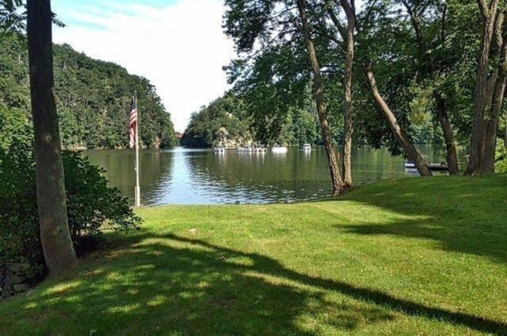 67 Lake Lillinonah Road North Photo 33