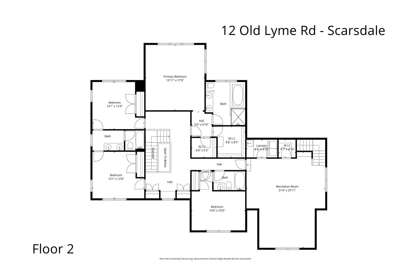 12 Old Lyme Road Photo 41