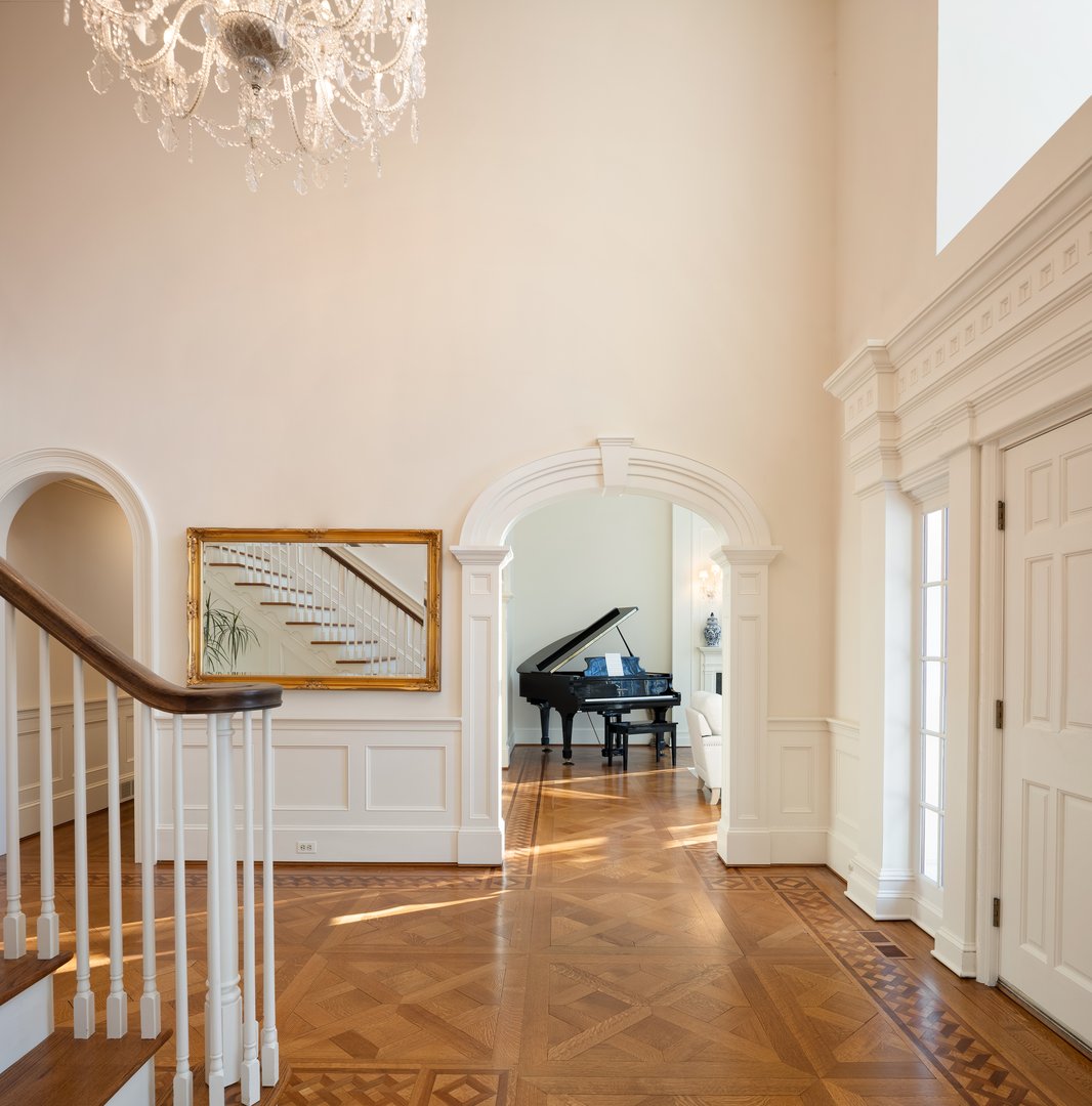 5 Pembroke Hill Photo 2