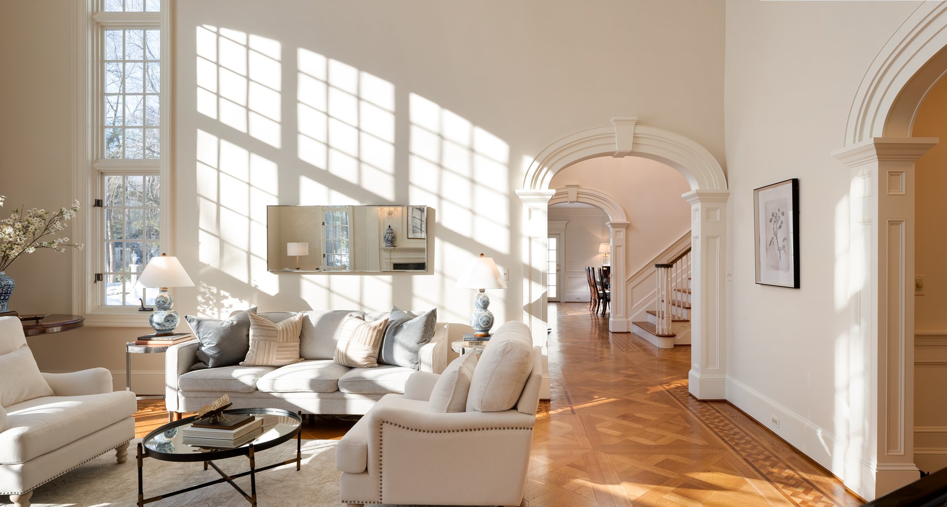 5 Pembroke Hill Photo 5