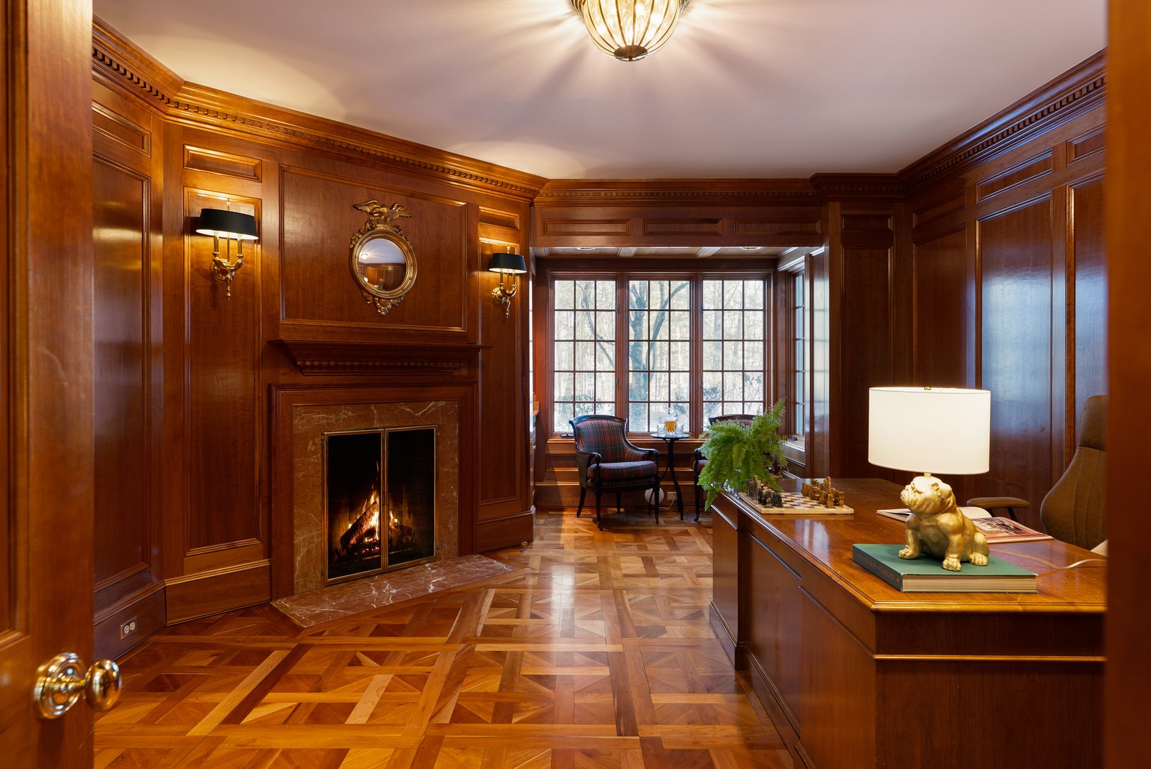 5 Pembroke Hill Photo 12