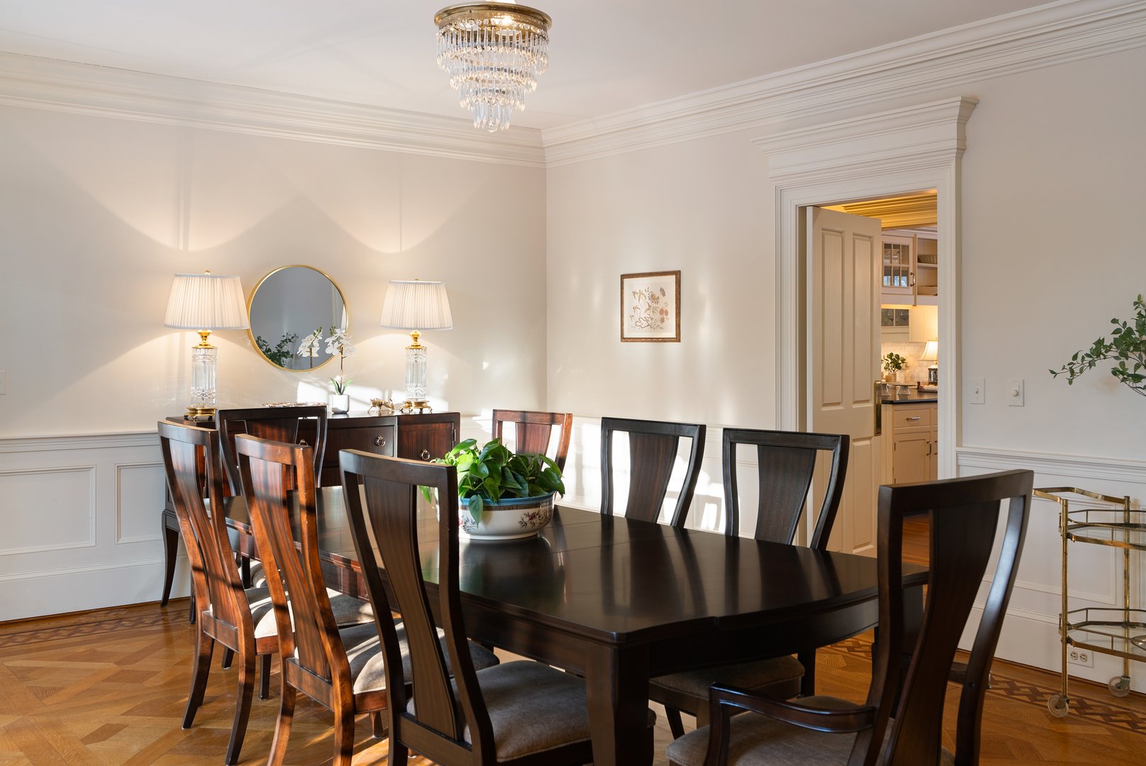 5 Pembroke Hill Photo 17