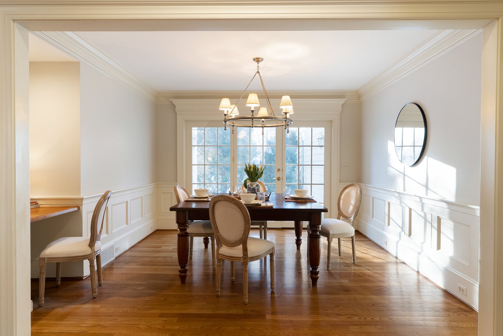 5 Pembroke Hill Photo 23