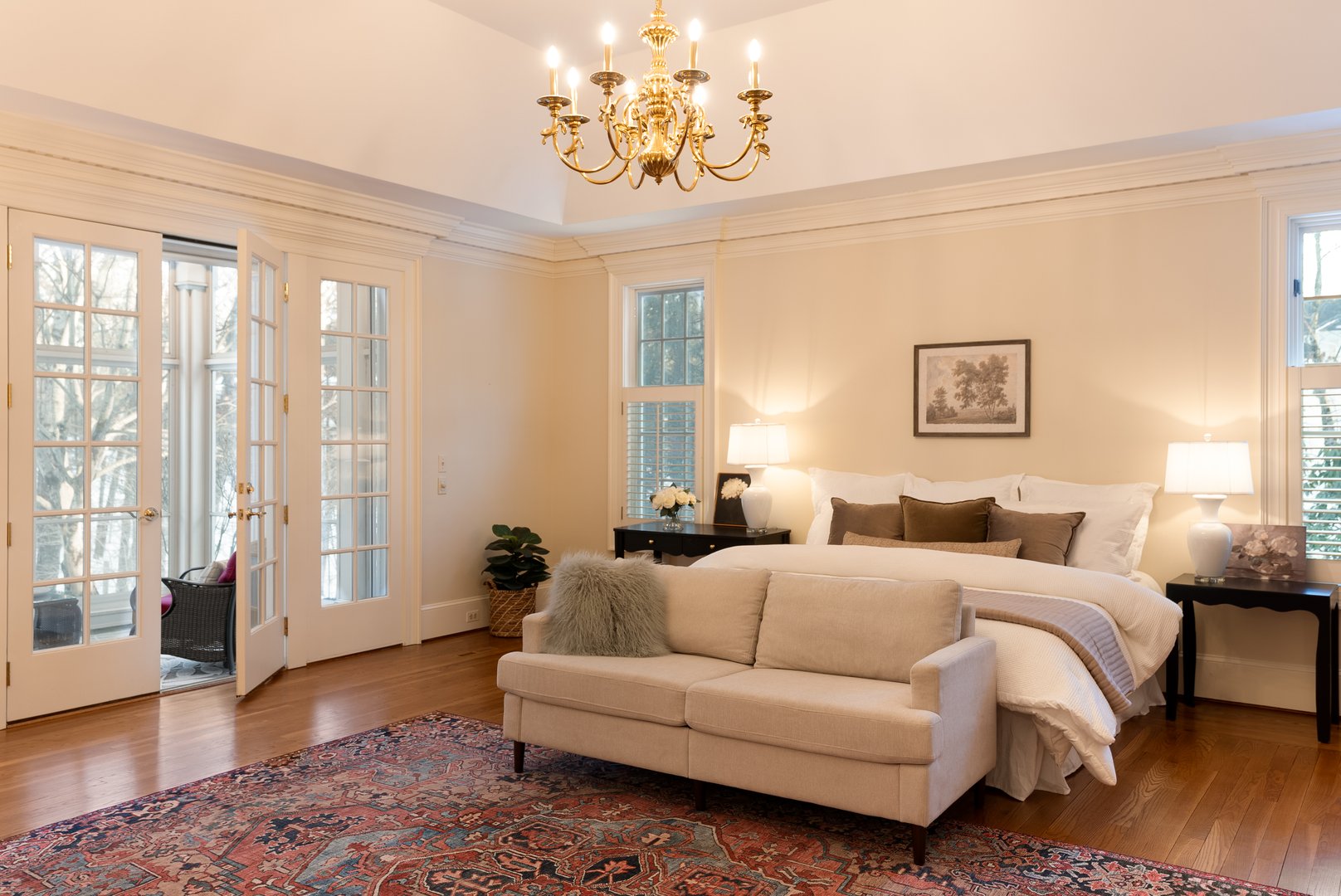 5 Pembroke Hill Photo 24