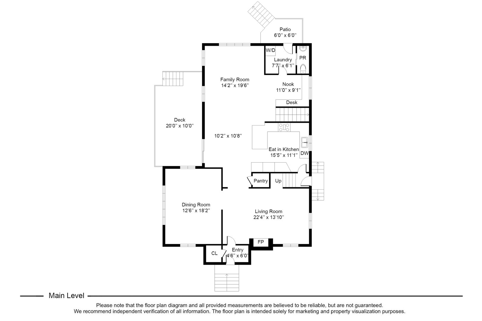 7 Poplar Road Photo 37