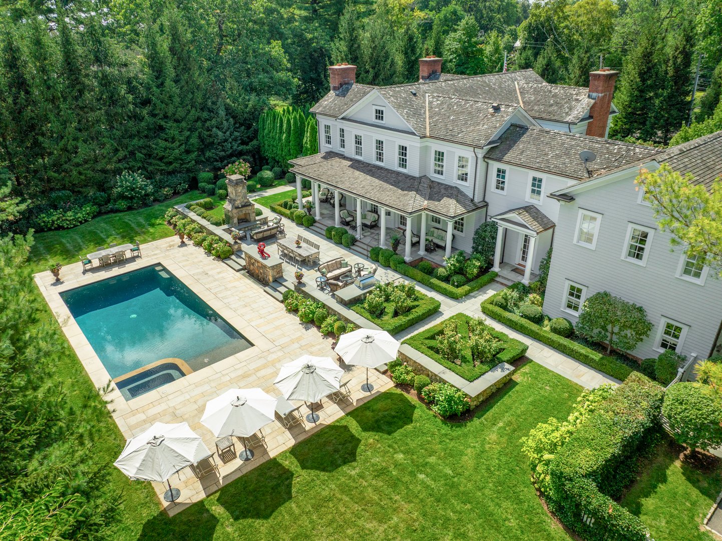 143 Oenoke Ridge Photo 2