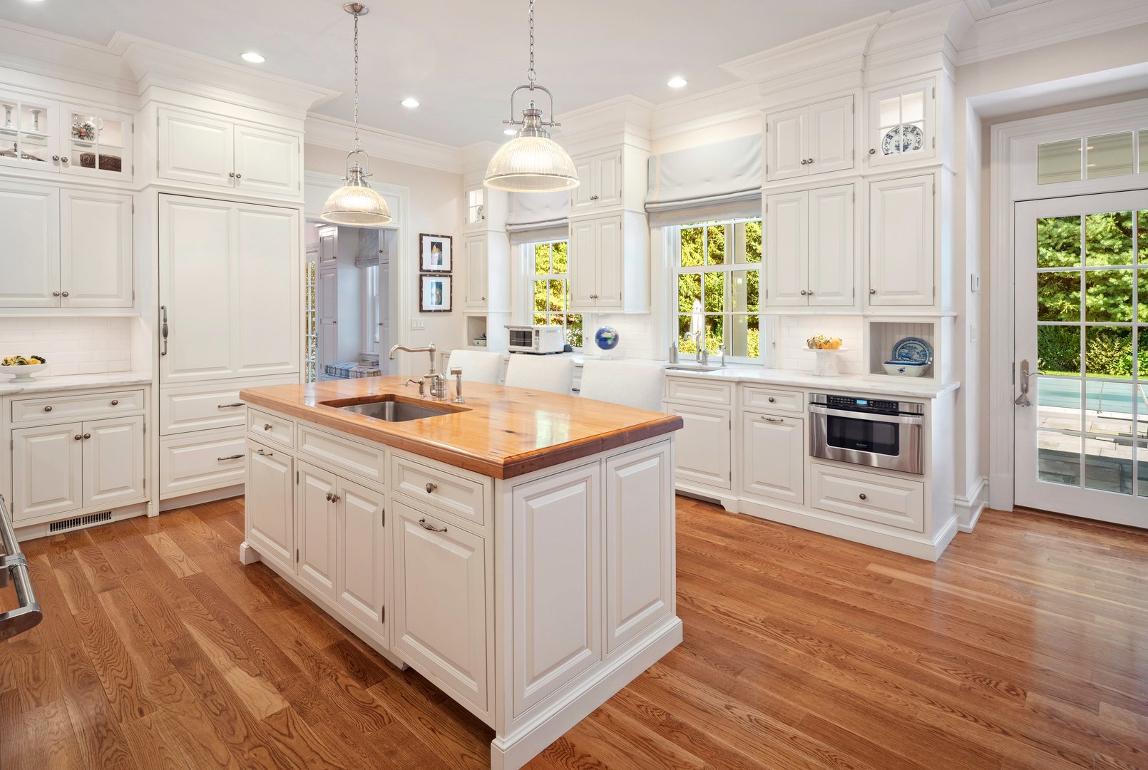 143 Oenoke Ridge Photo 8