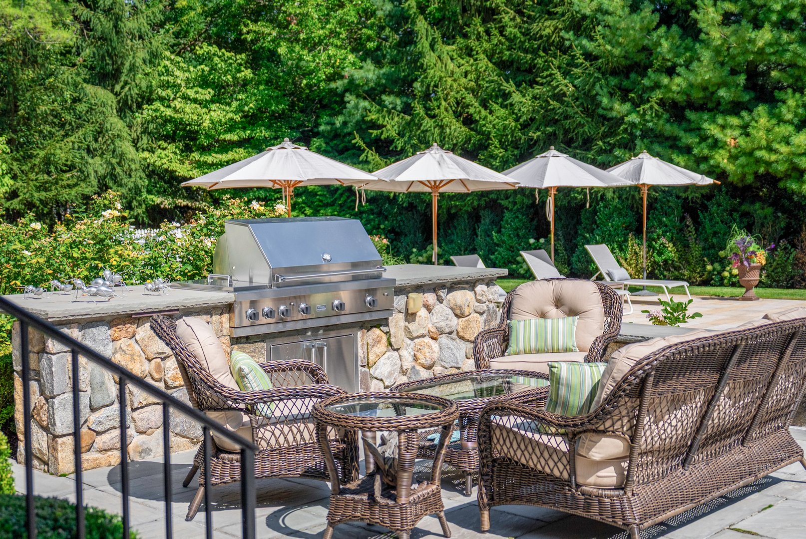 143 Oenoke Ridge Photo 26