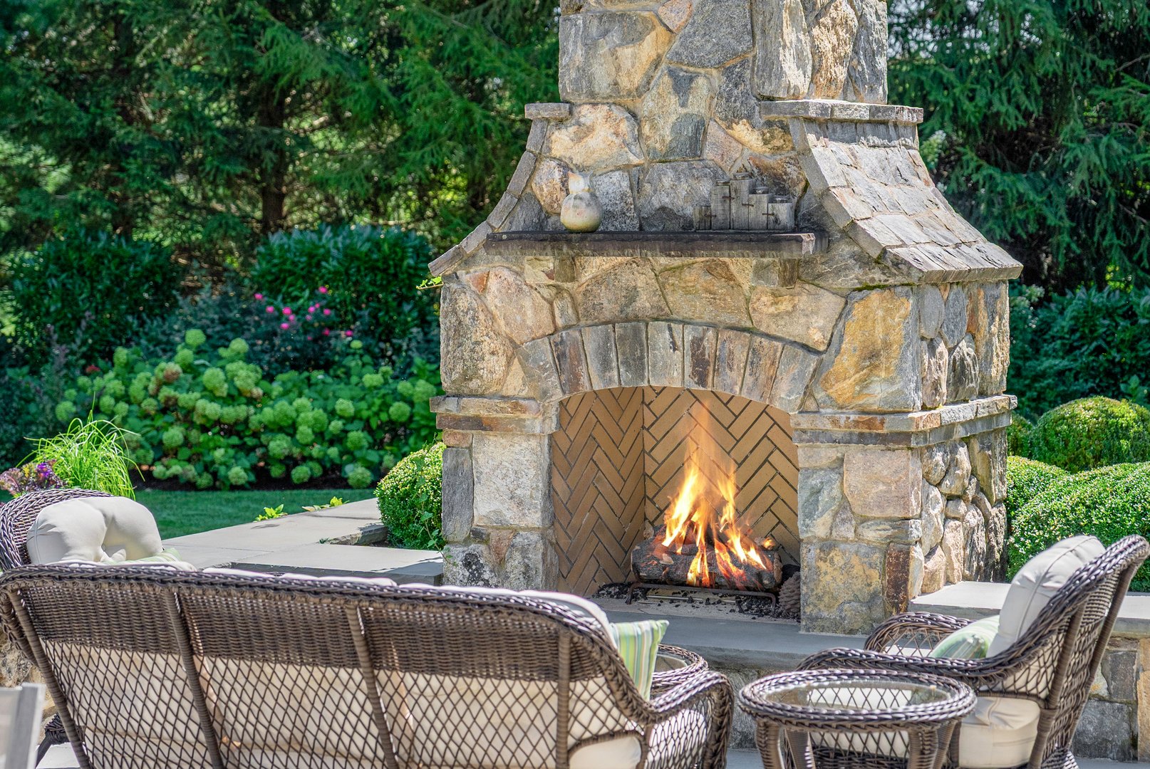 143 Oenoke Ridge Photo 30