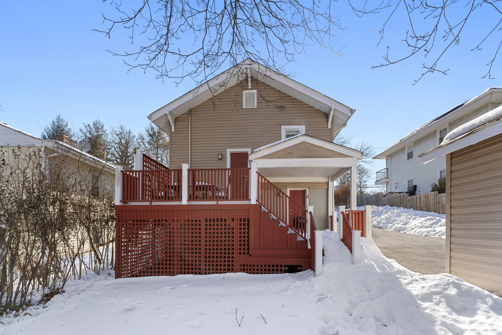 61 High Street Photo 18