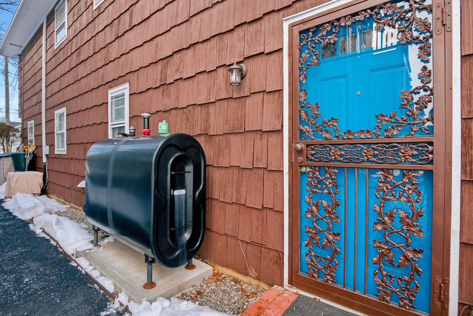 35 Lenox Avenue Photo 4