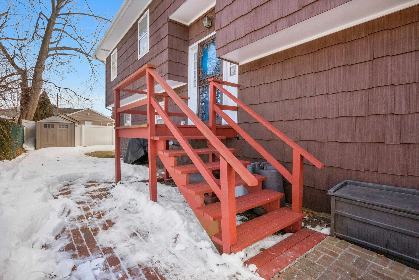 35 Lenox Avenue Photo 42