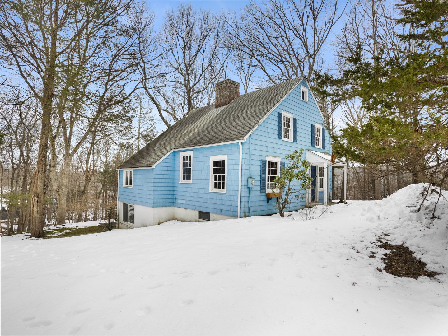 21 Old Highway Photo 2