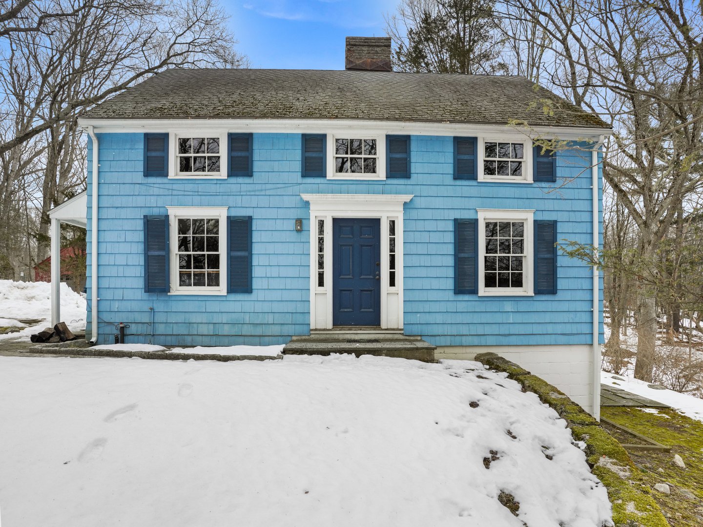 21 Old Highway Photo 1