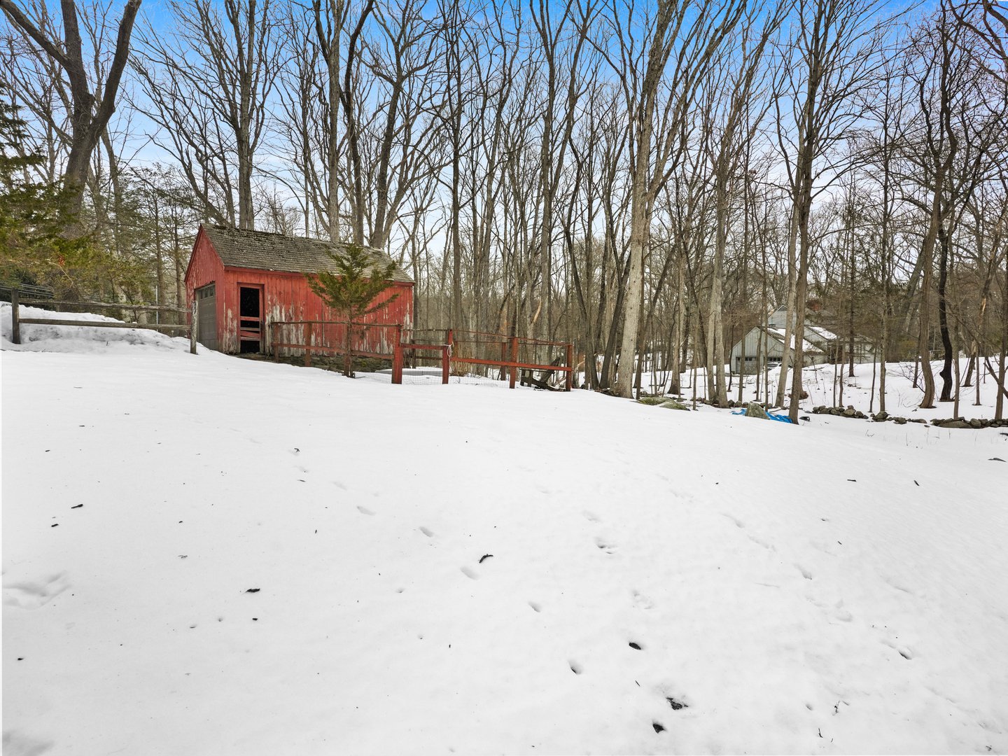 21 Old Highway Photo 33